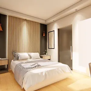 Antik Hotel Estambul