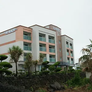 The Country house Jeju