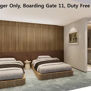 Airport Transit Terminal 1 Hotel Incheon