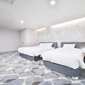Haydn Hotel Busan
