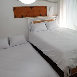 호스텔 Jl In Chung-jeong, 서울특별시