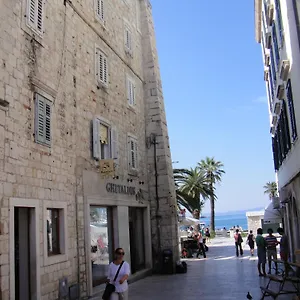 Old Town Maison d'hôtes Split