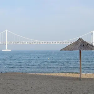 Gwanganli 1 Hotel Busan
