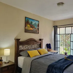 Mazaryk Hostel Antigua
