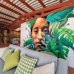 San Sebastian Hostel Antigua