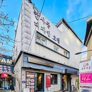  Hostal Life In Insa