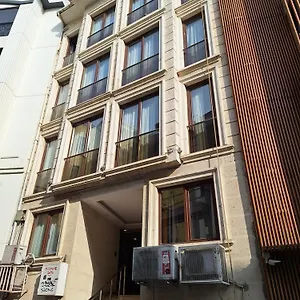 Galata King Apartahotel Estambul
