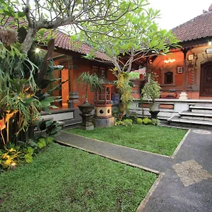 Duana's Homestay Village de vacances Ubud