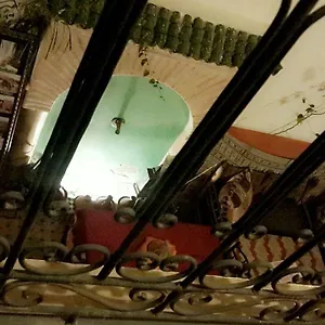 Riad Al Barad Couette-café Marrakesh