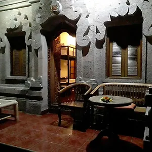 Uma Kutuh Bungalow Auberge de jeunesse Ubud