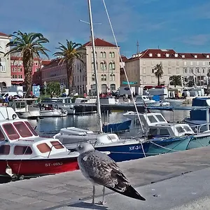 Varos Maison d'hôtes Split