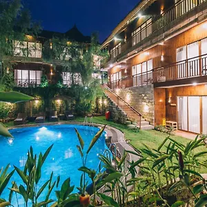 Karang Lila Bhuana Hotel Ubud